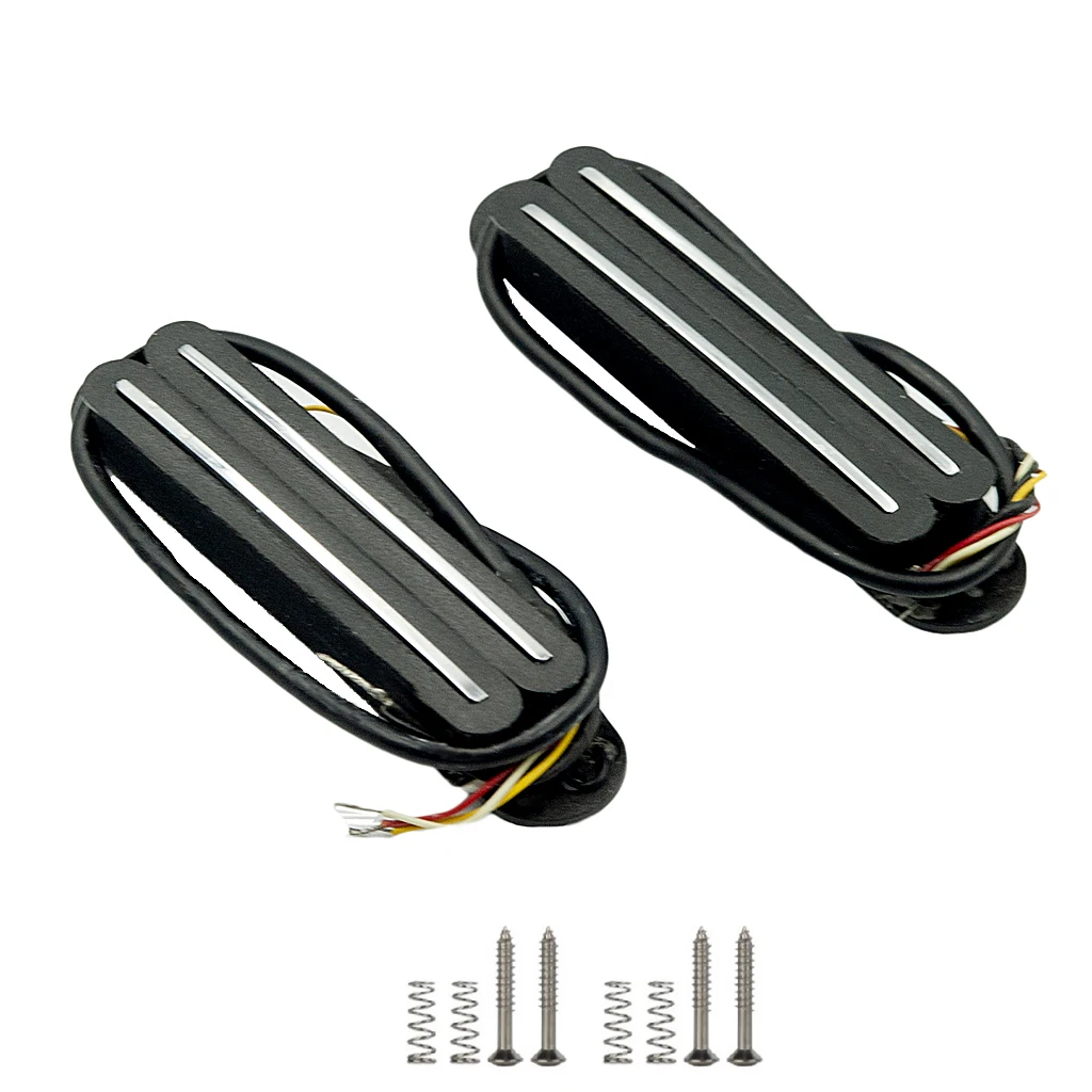 2 шт. направляющие для электрогитары шт.|Детали и аксессуары гитар| |