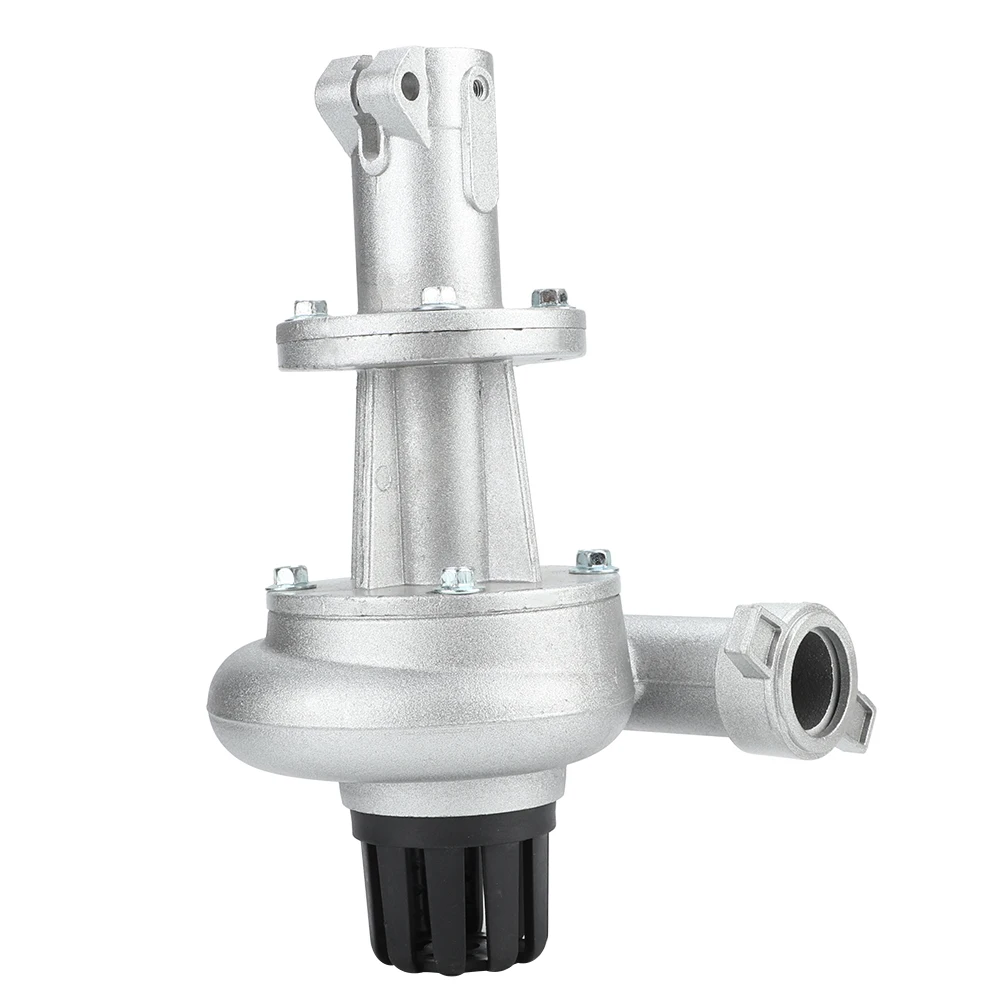 Lawn Mower Pump Head 26mm/1in 9 Teeth Water Lift Replacement Accessories Fit for Honda | Обустройство дома
