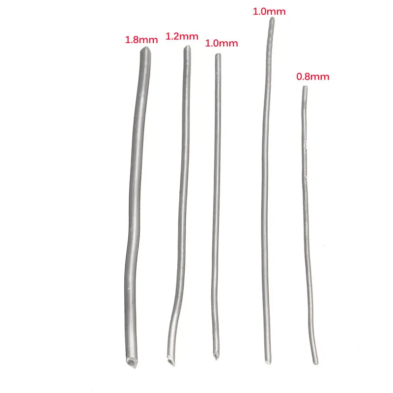 

0.8mm 1mm 1.2mm 100g Soldering Iron Solder Wire 50g Welding 63/37 Tin Lead Flux for Welder Iron Wire Reel