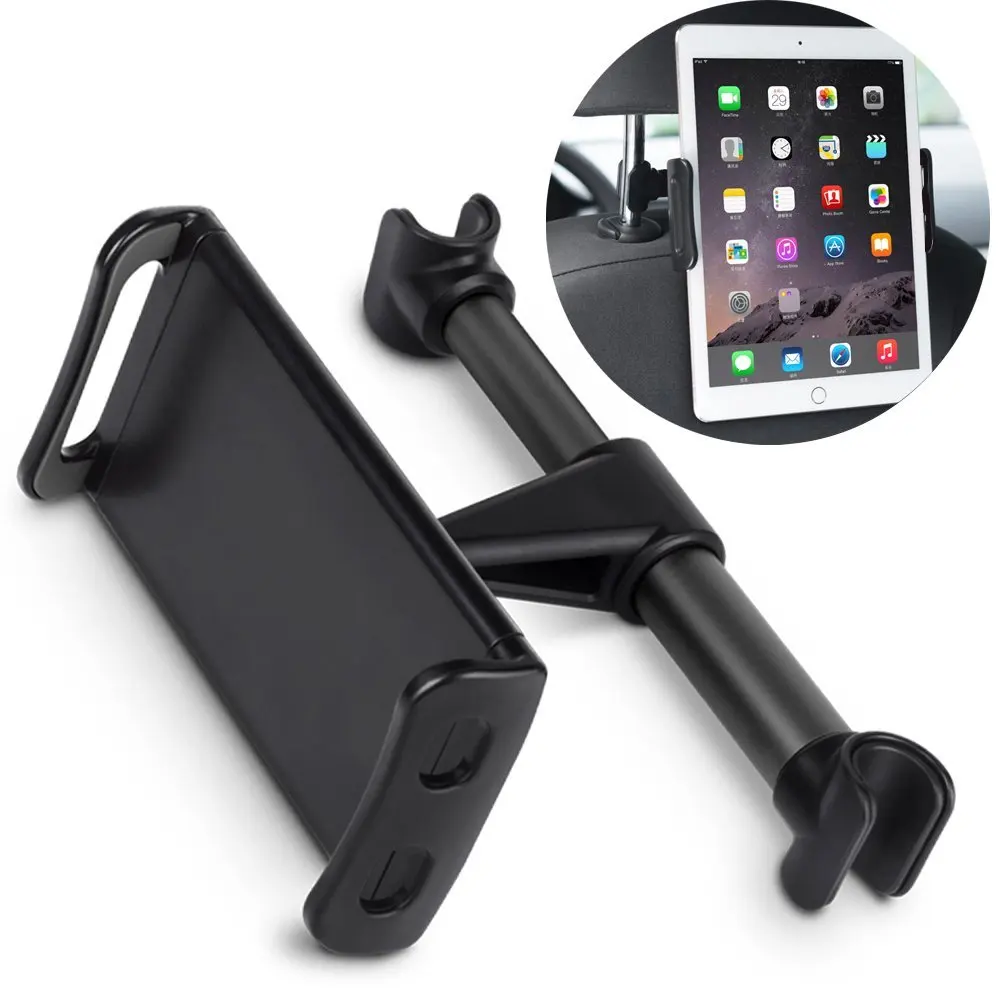 

Автомобильный держатель для iPhone 7 iPad Samsung S8