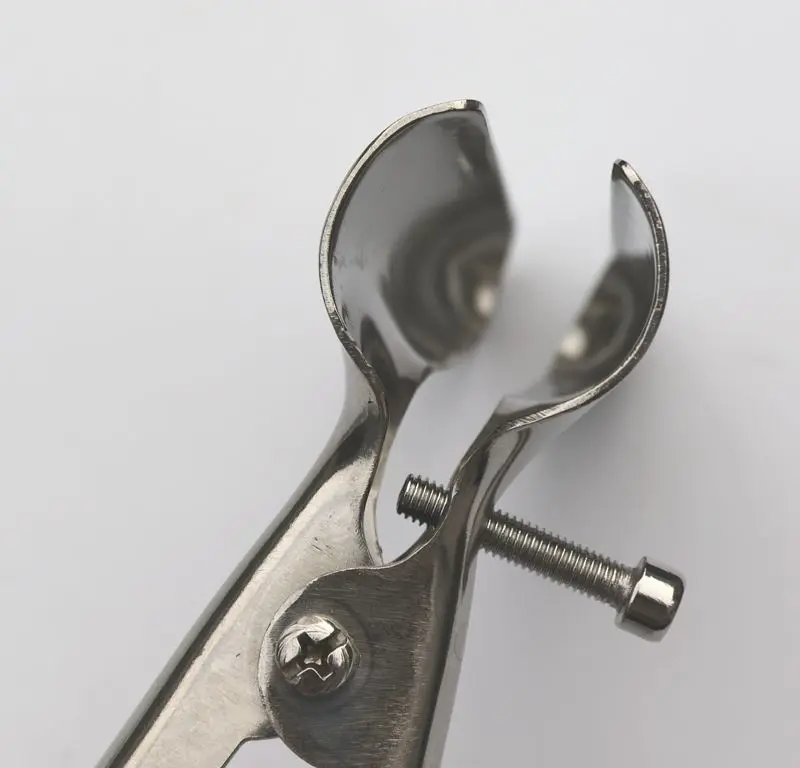 Товары для сексуального здоровья из нержавеющей стали металлический анус