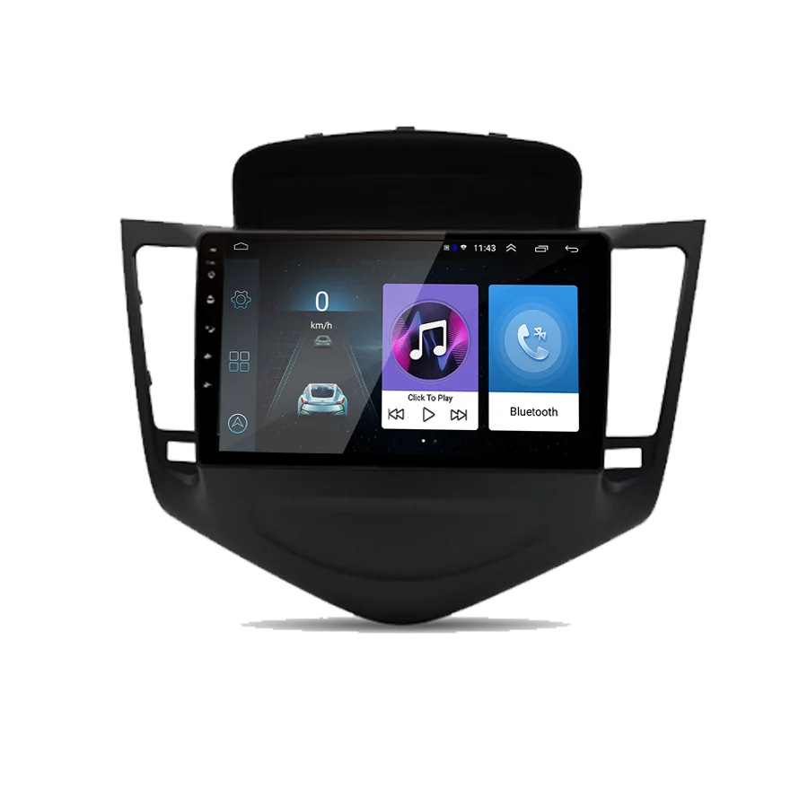 Автомагнитола 2din на Android 10 мультимедийный стереоприемник с поддержкой камеры