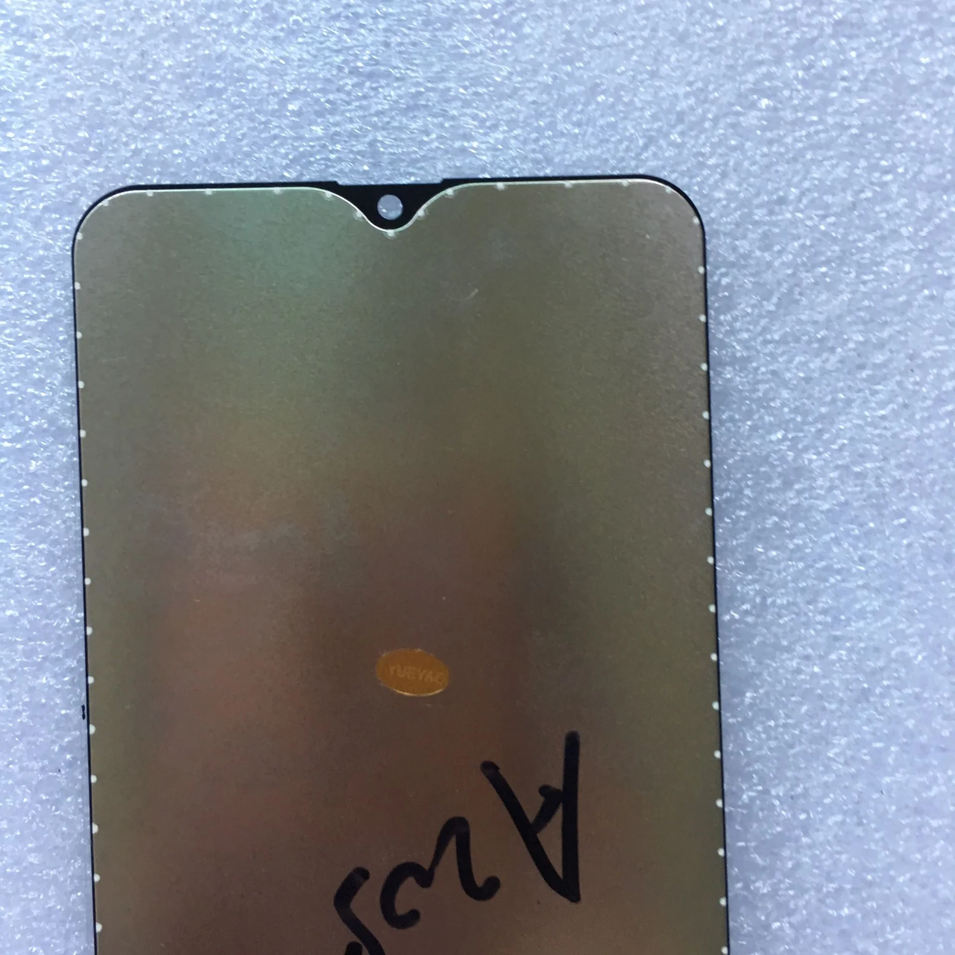 ЖК дисплей с дигитайзером сенсорного экрана в сборе для SAMSUNG Galaxy 2019 A20 A205/DS A205F A205FD