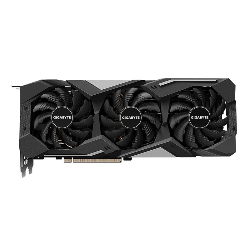 

Графическая карта RX6700xt GDDR6 для майнинга и игр, видеокарта 7000 МГц RX480 6800XT