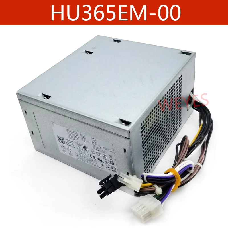 Блок питания для OPTIPLEX XE2 T20 7 в 365 Вт|Блоки компьютеров| |