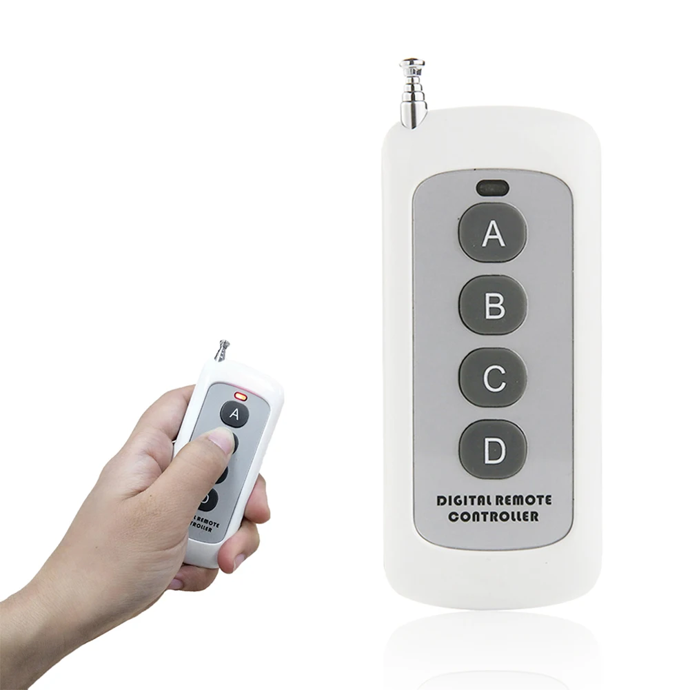 433 МГц пульт дистанционного управления дальний радиус беспроводного Presenter Control ler