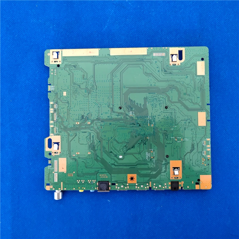 Good test work for Samsung main board UE65MU6220KXZT UE65MU6220K UE65MU6220 BN94-12571W motherboard UE65MU6220WXXN UE65MU6220W