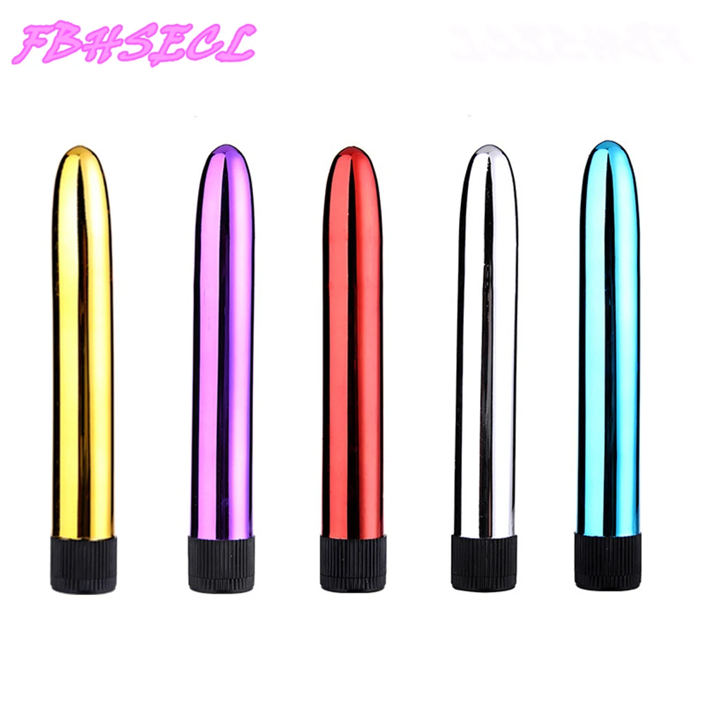 FBHSECL Волшебная палочка массажер AV стержень вибратор эротическая - Цена: 300.75