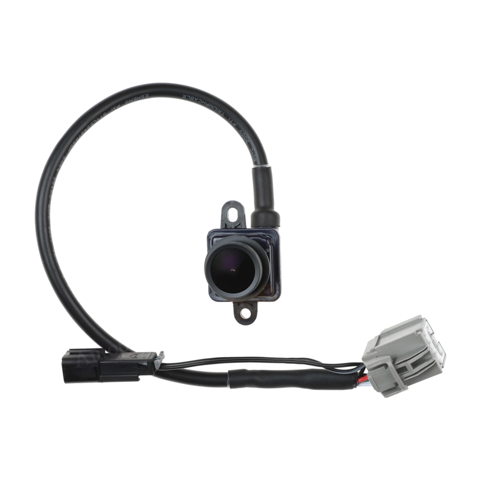 

Reverse Rear View Backup Camera for Journey 56054158AB, Accessories