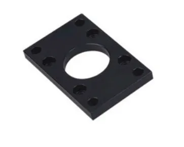 

Free shipping Cylinder fittings 2 pcs flange joint F-SC100FA, applicable SC100 standard cylinder