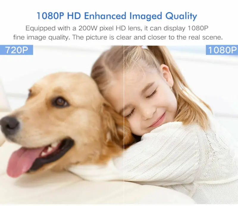 1080P HD PTZ наружная скоростная купольная IP панорама наклон 4X зум ИК Сетевая камера