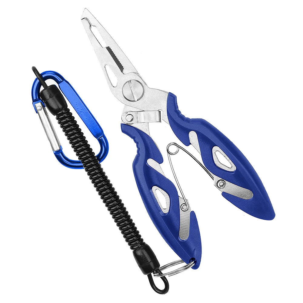 

New Plier Scissor Multicolor Trimming Cutter Nippers Shape Clippers Yarn Stainless Steel Embroidery craft Tailor