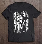 High-Q Япония Cos K-On! Толстовки Akiyama Mio Sw, футболка большого размера, женская футболка для путешествий, мужские топы большого размера