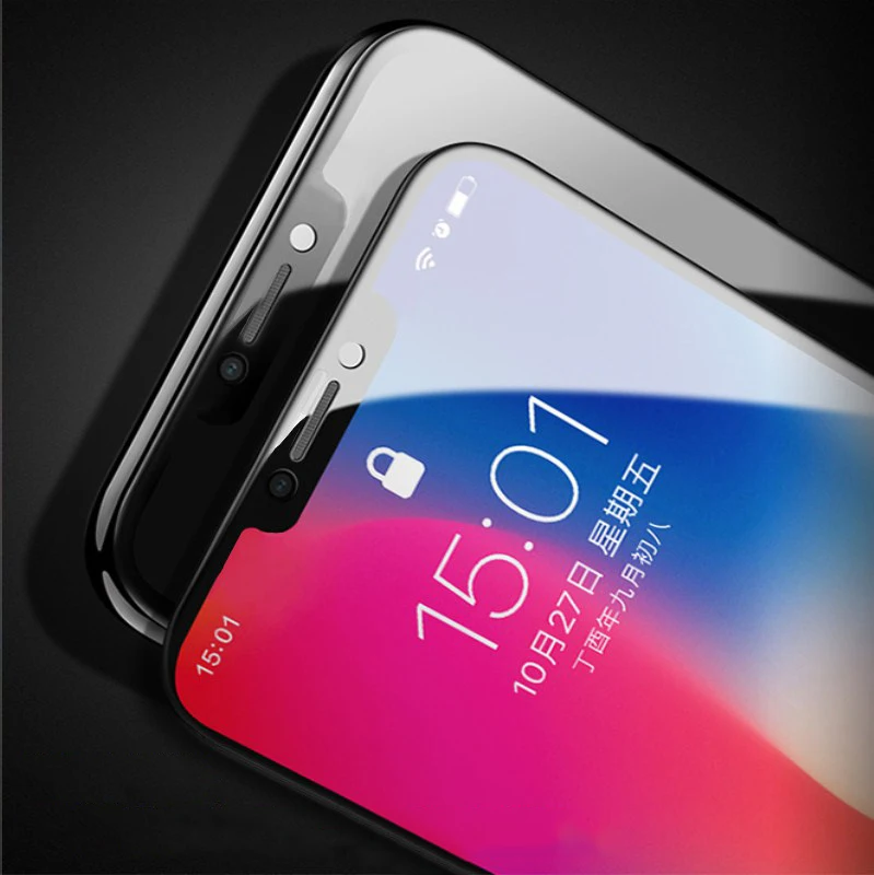 20D закаленное стекло для ASUS zenfone 5z ZS620KL защита экрана на Для zenfone 5 lite ZC600KL zenfone 5 ZE620KL защитная пленка