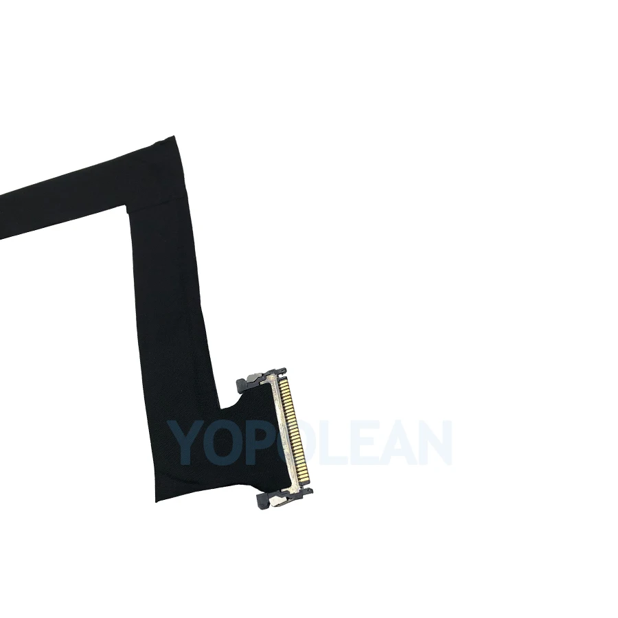 Оригинальный Для iMac 27 &quotA1312 ЖК-дисплей светодиодный кабель низковольтной