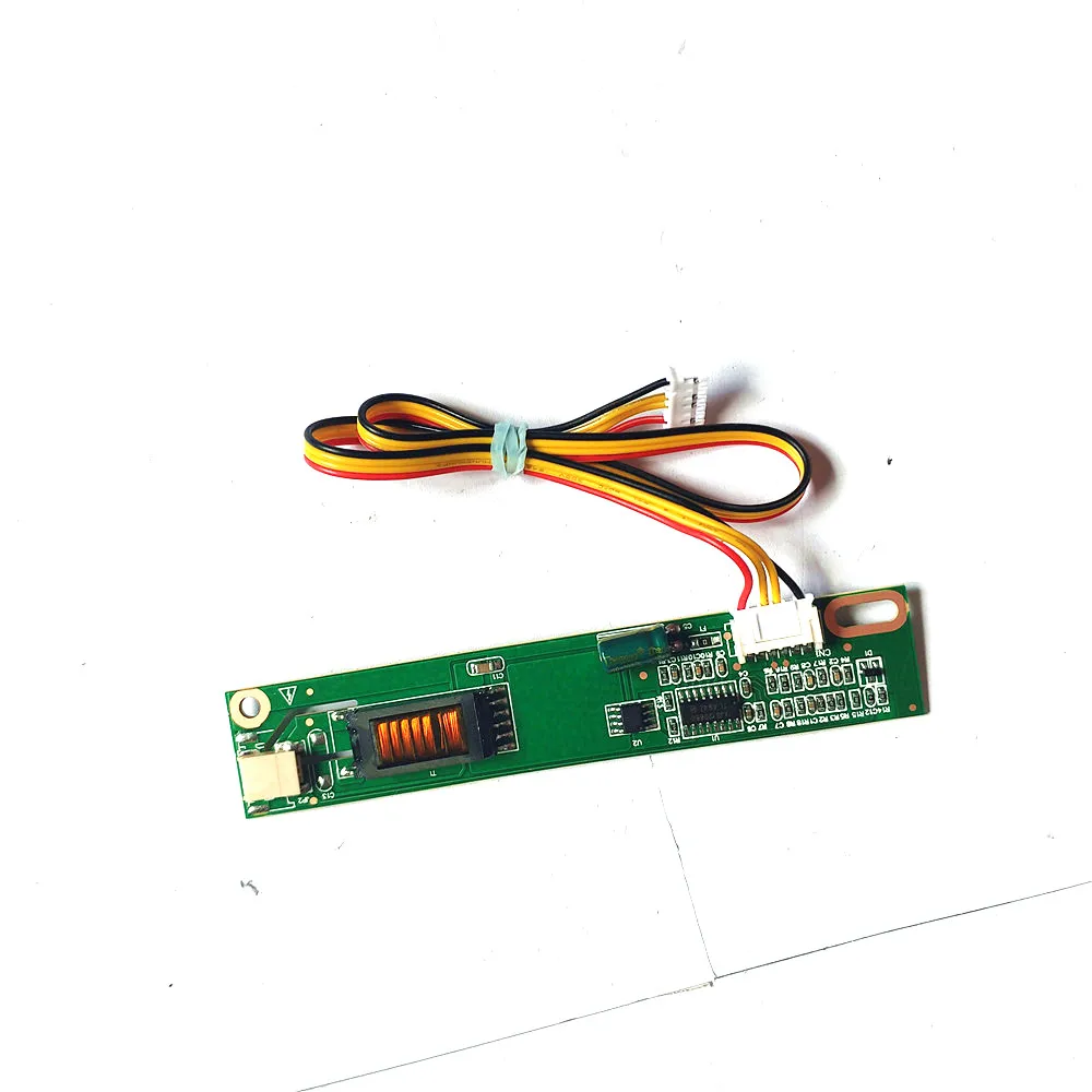 Для ЖК-монитора CLAA154WB05A/N LVDS 1CCFL 30Pin T.V56 плата привода HDMI-совместимая VGA USB AV RF