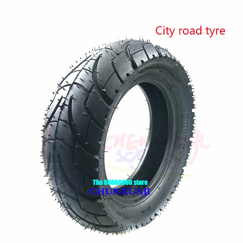 10 х 3 дюймовая шина для внедорожника городская внутренняя трубка Speedual Grace Zero 10X