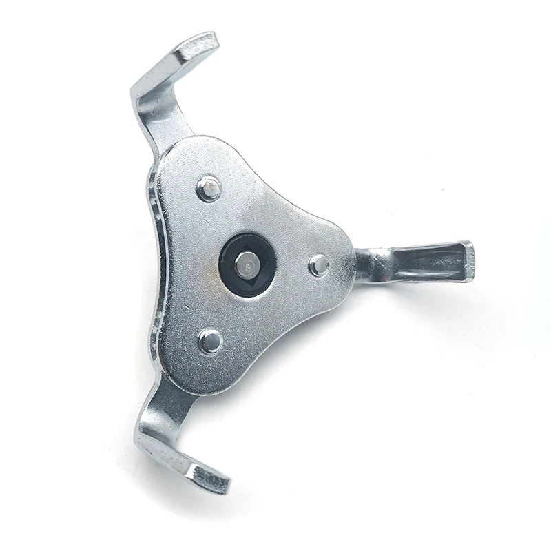 Рисунок 2 - Регулируемый автомобильный 3-кулачковый