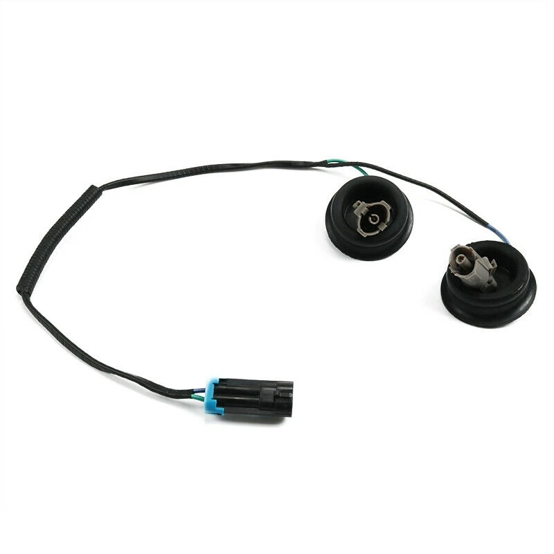 Комплект прокладок впускного коллектора с датчиком удара 5 шт. для Chevy Silverado GMC Sierra