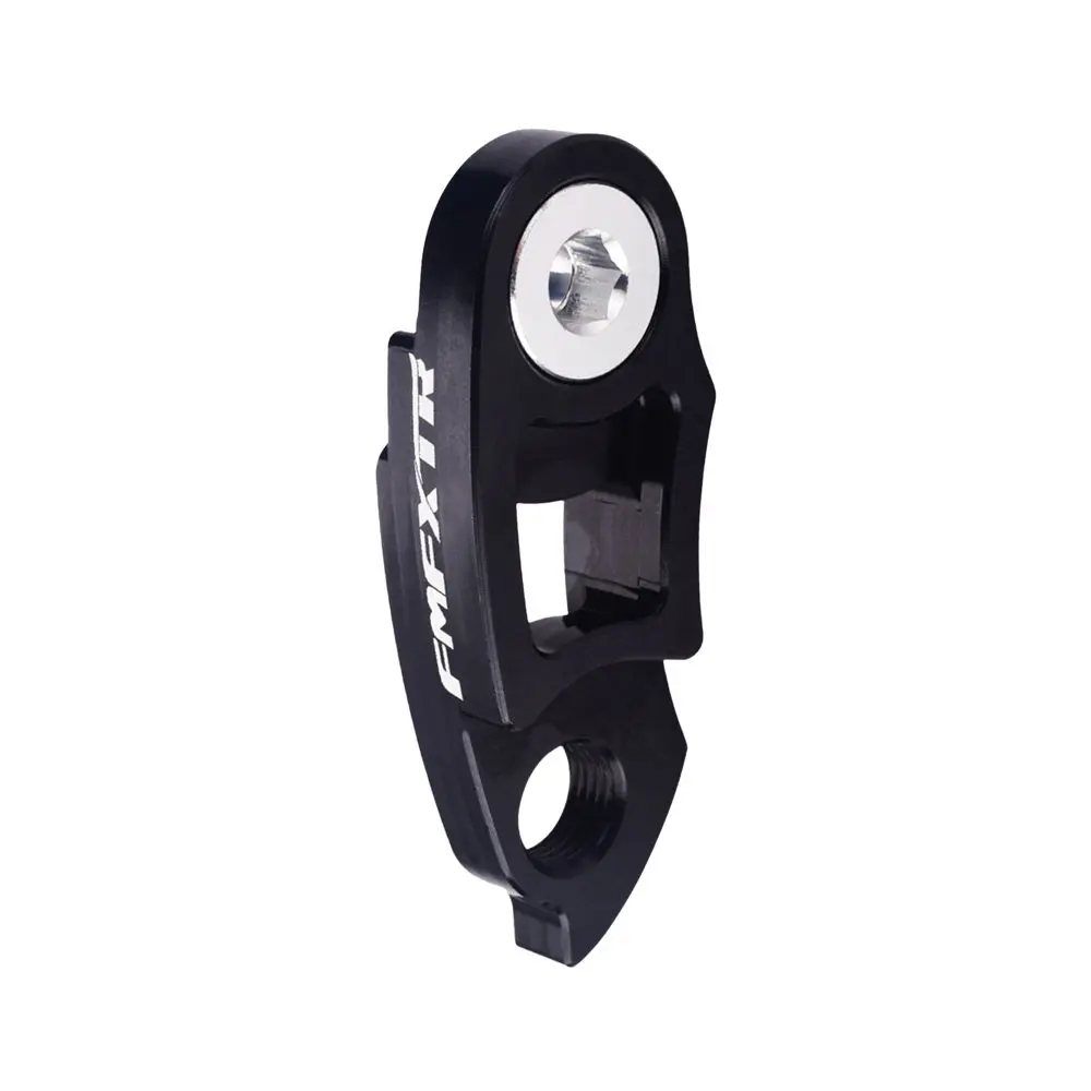 Спортивный MTB велосипедный удлиненный задний крюк CNC 40T 42T 46T горный Фристайл Набор