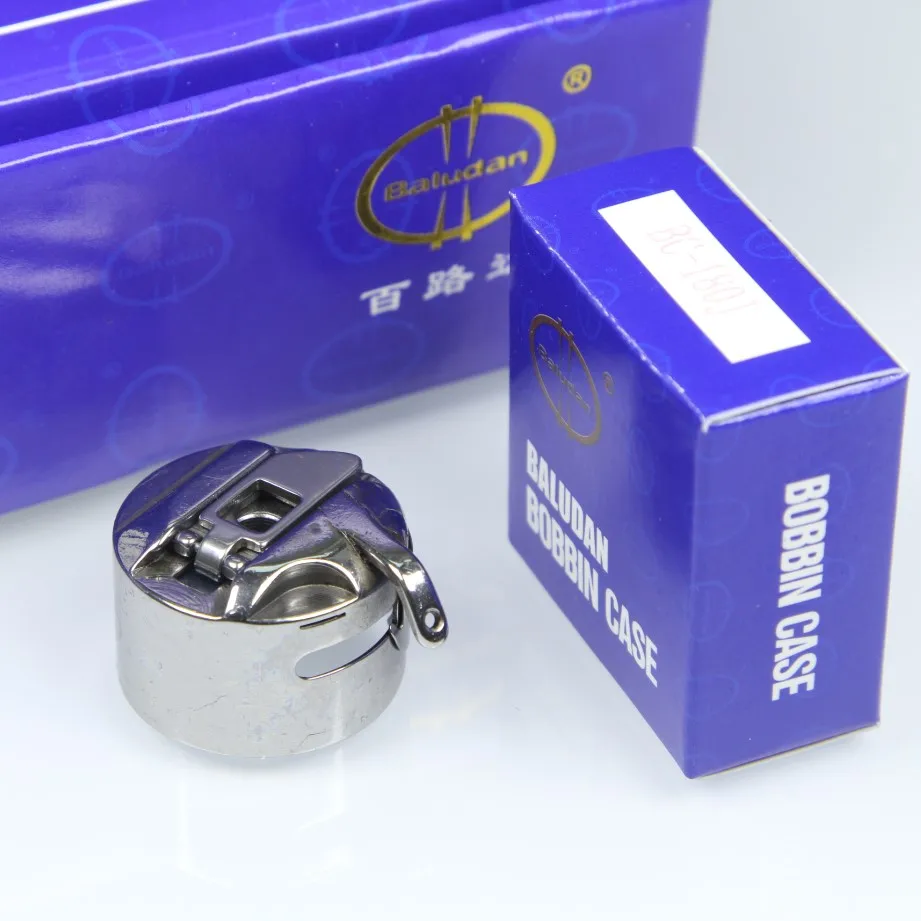 BC-210EN BOBBIN чехол для JUKl AMS210EN SERIES, швейная машина B1828-210E-DAC