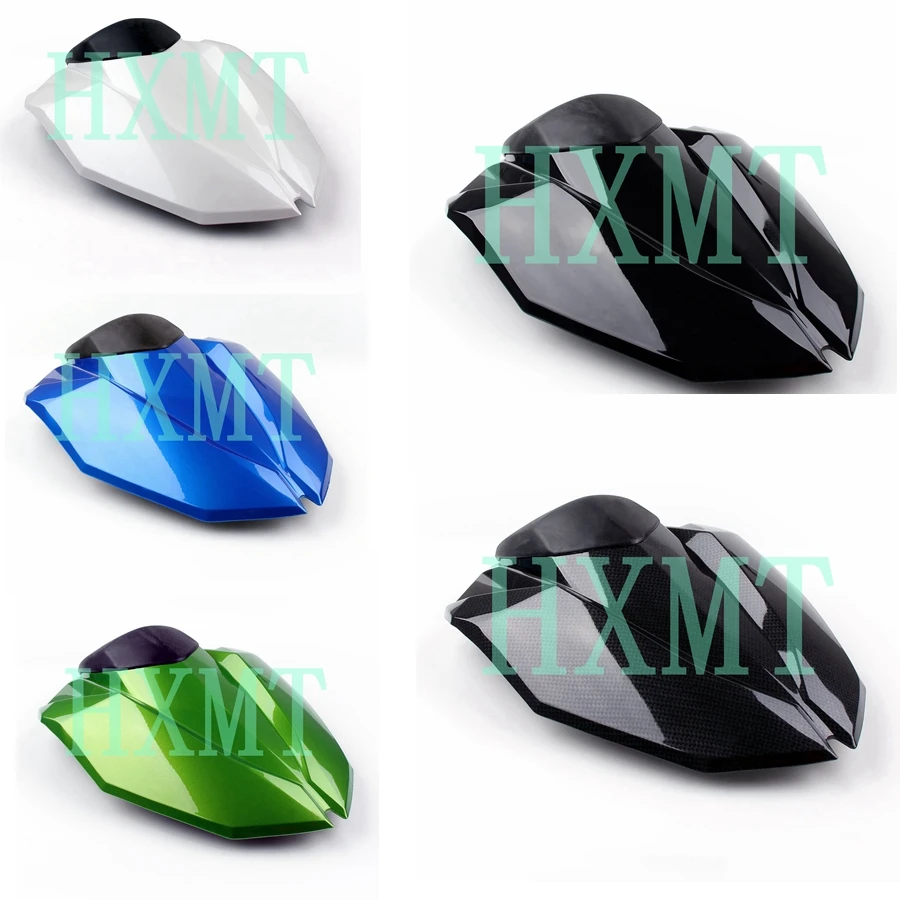 Чехол для заднего сиденья мотоцикла Kawasaki Ninja Z800 Z 800 2012 2013 2014 2015 2016 2017 2018 2019 2020|seat