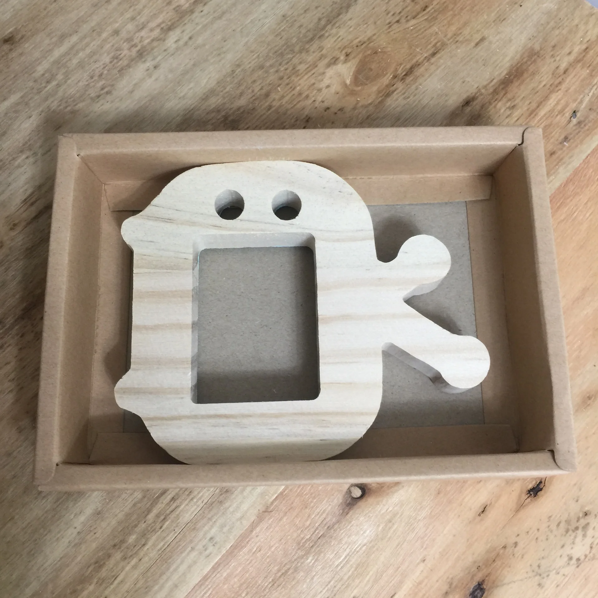 

Nordic Style Wood Mini TV Toy Ornaments Creative Desktop Decoration Children's Room Decoration Home Decor Toys Props Gift