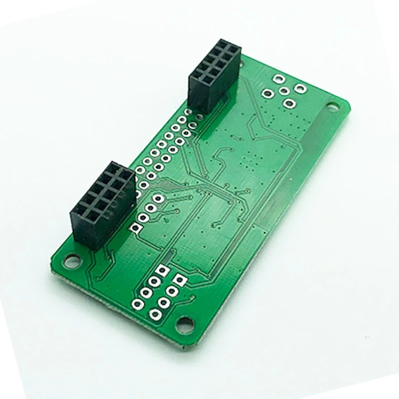 

1Set UHF VHF UV MMDVM Hotspot Board 32Bit ARM Processor for Raspberry Pi Zero 3B