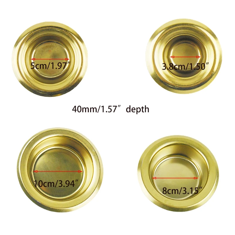 

T3EA Temperature Controlled Soldering Pot Melting Tin Pot Tin Cans 200-480