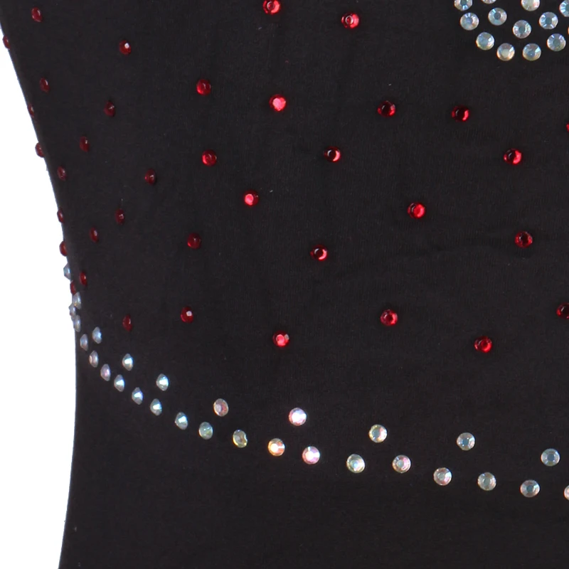 Платье для латиноамериканских танцев новинка женская одежда выступлений платье