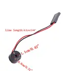 Лидер продаж, мини-динамик для ПК, компьютера, материнской платы, чехол, звуковой сигнал