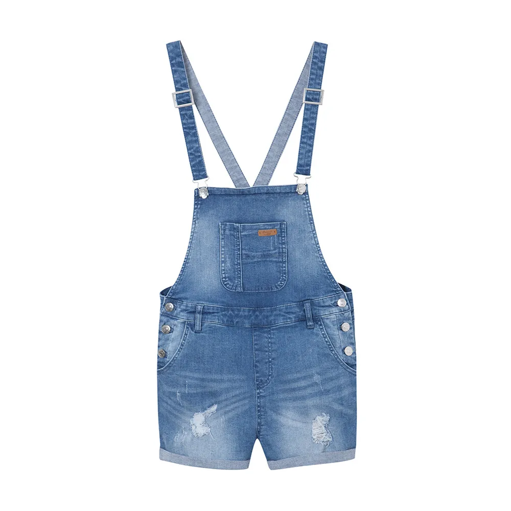 Light Blue Metersbonwe женские джинсовые шорты с ремнем в западном стиле новые летние трендовые повседневные шорты с высокой талией модные брендовые шорты - Цвет: Light Blue