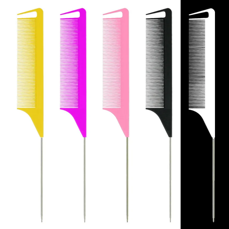 

1 шт., Антистатическая расческа для хвоста крысы