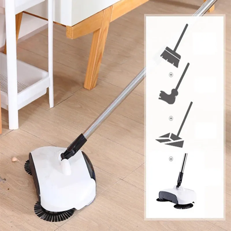 Подметальные машины из нержавеющей стали подметальные ручная подметальная