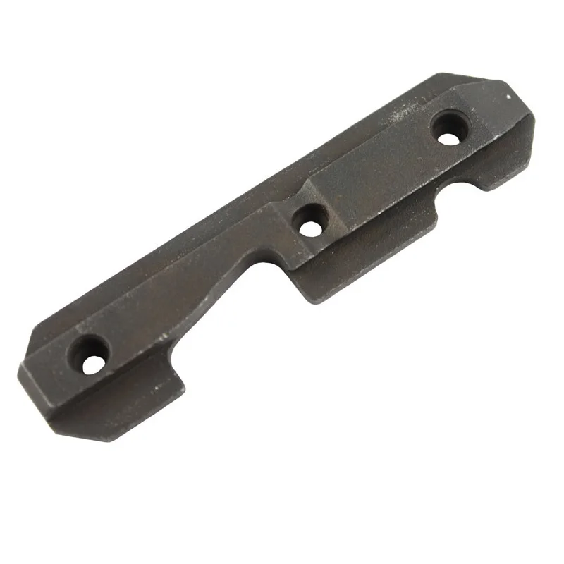 

VULPO High Quality Quick Detach AK47&AK74 Side Rail Scope Mount For Airsoft Hunting Accessories