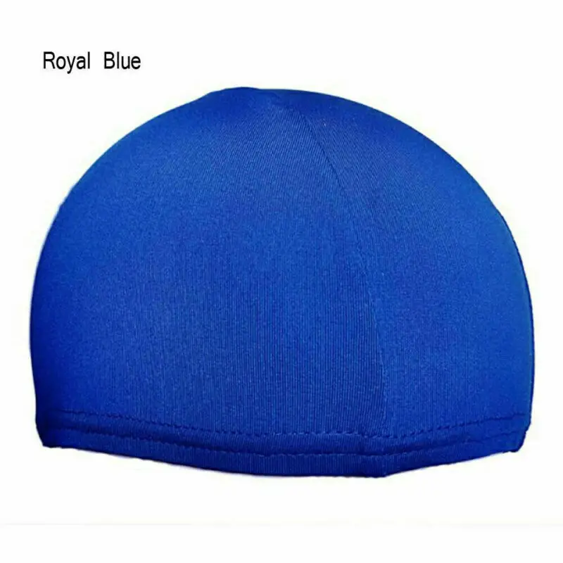 Быстросохнущая мужская шапка велосипедная с черепом под шлем для мотоциклистов