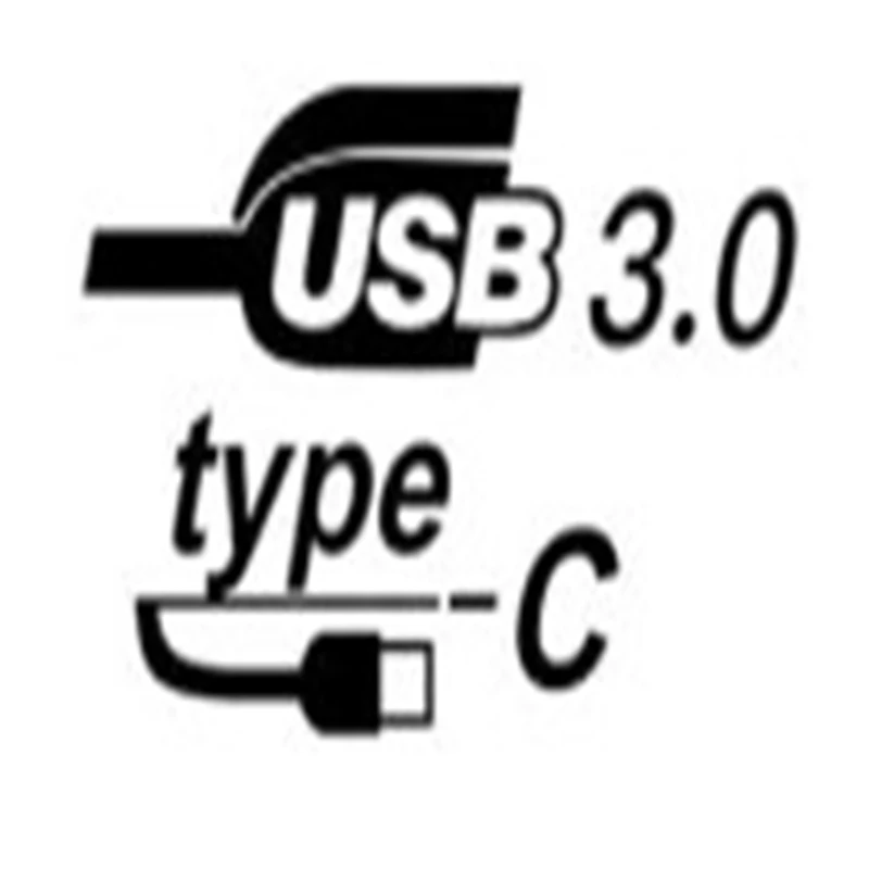 Внешний CD DVD привод USB 3 0 Type C проигрыватель портативный Горелка Для IMAC ноутбука Mac