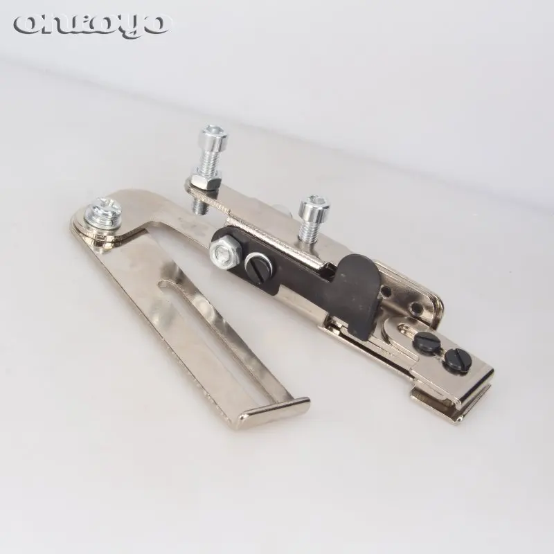 Промышленная швейная машина синхронная плоская фиксированная застежка-молния