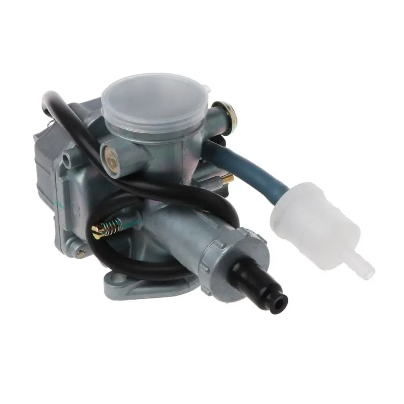 Новый 26 мм PZ26 мотоцикл Carb Карбюратор производительность для CG125 модель 125 140cc