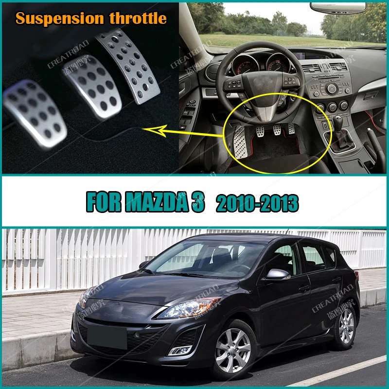 Автомобильные коврики для Mazda 3 2010 2011 2012 2013 | Автомобили и мотоциклы