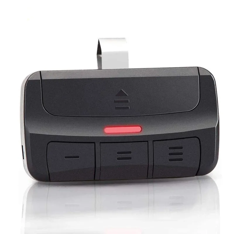 Пульт дистанционного управления для гаражных дверей 390 МГц лм | Электроника