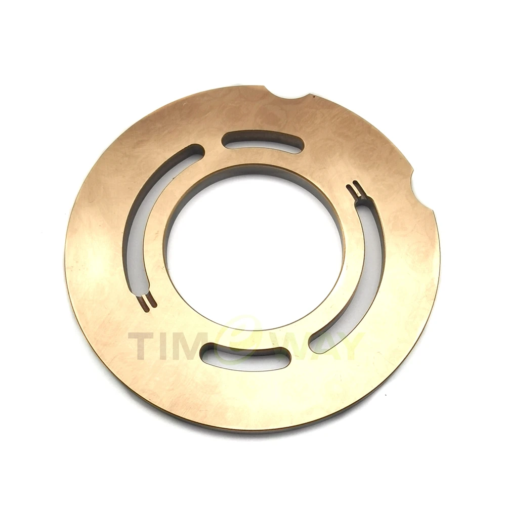 

Hydraulic Pump Valve Plate Kit for TA19 Vickers Tendem Pump