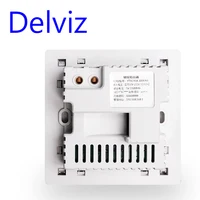 Беспроводная Wi-Fi-розетка Delviz с встроенным роутером

Промокод 20MAXI22 дает скидку -150 руб. #3