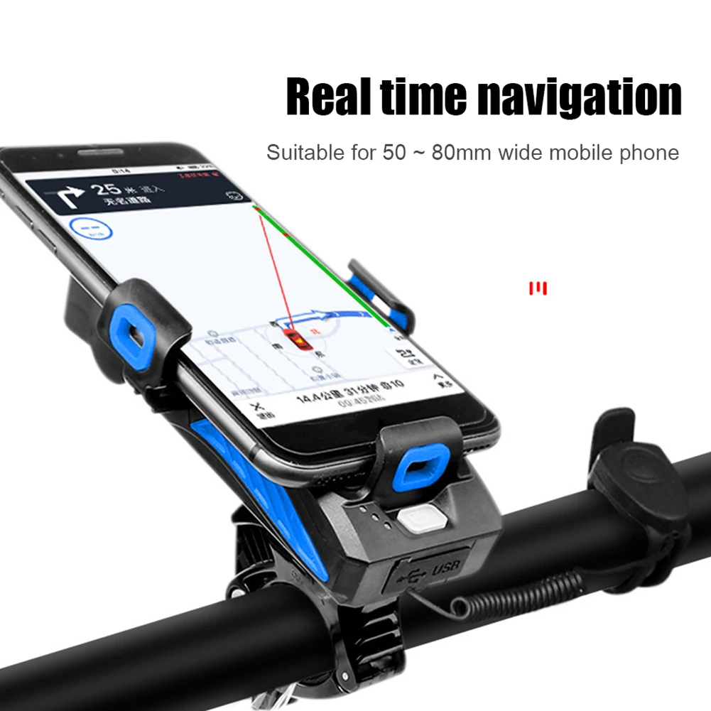 

Bicycle LED Rear Headlight Waterproof Safety Warning LED ABS Aluminum Alloy Bike Light Rear Lamp Bicycle Light