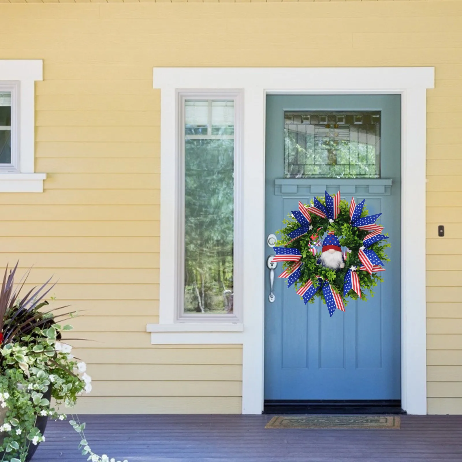 Специальный декор для Дня независимости Декор вечерние США День Независимости