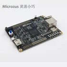 Макетная плата ПЛИС ZYNQ XC7Z 7010 7020 SoC Zedboard