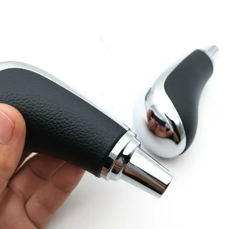 1 шт. ручки для автомобильного ящика передач автоматическая ручка переключения