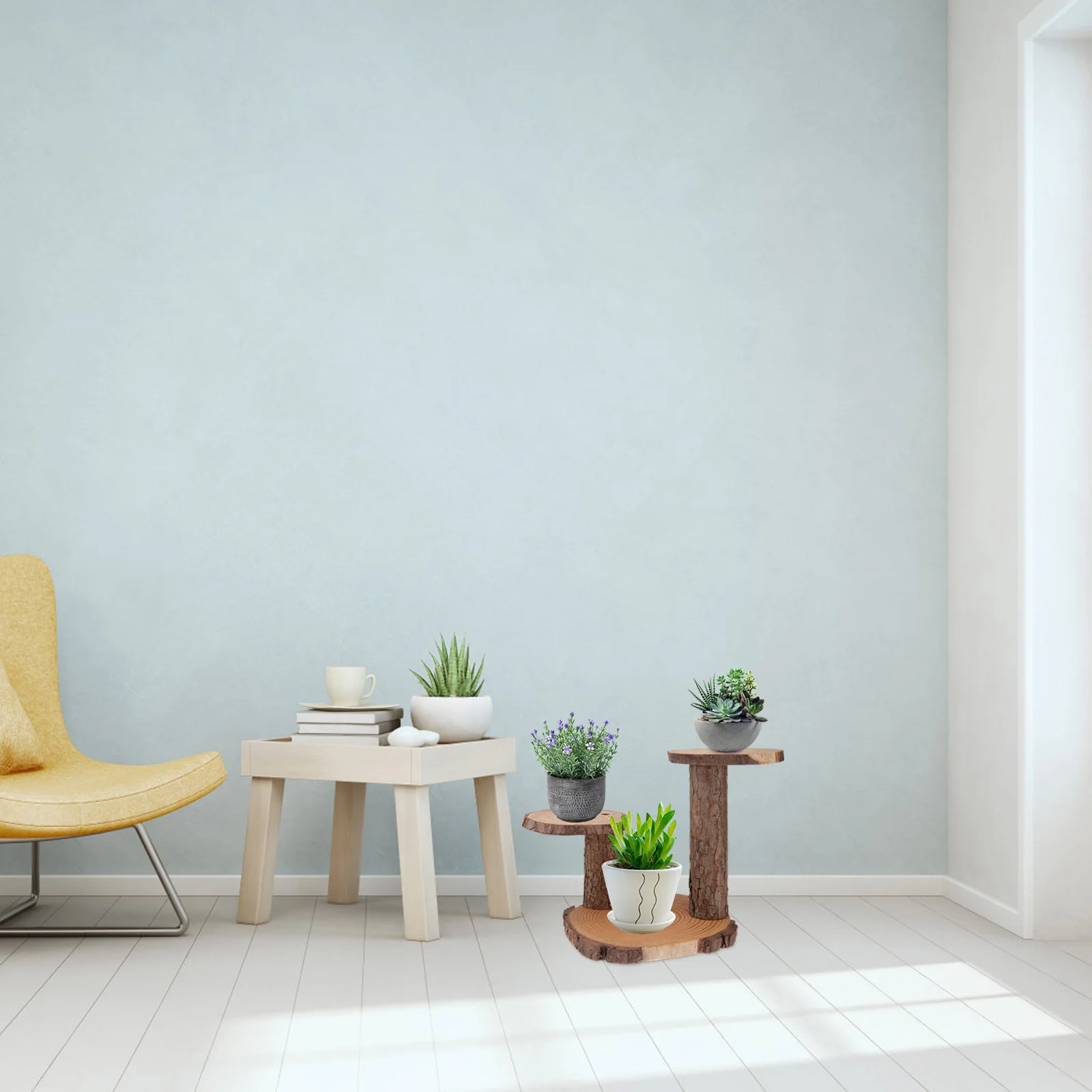 1 шт. держатель для цветочного горшка | Мебель