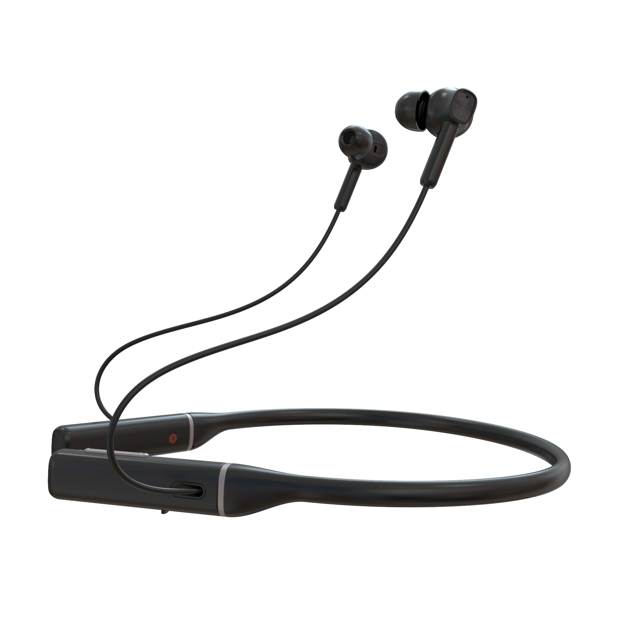 

Bluetooth V5.0 Wireless Stereo Earphone Sport Headset For iPhone X XS 7 8 Samsung S8 S9 S10 Xiaomi 9 Waterproof Earbuds With Mic