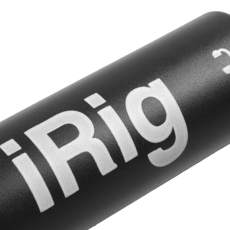 Горячая гитара интерфейс IRig конвертер Замена гитары для телефона